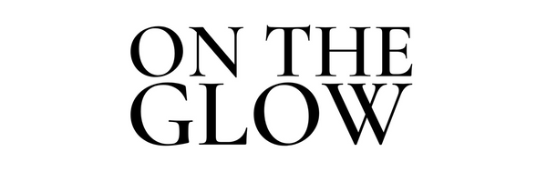On The Glow logo