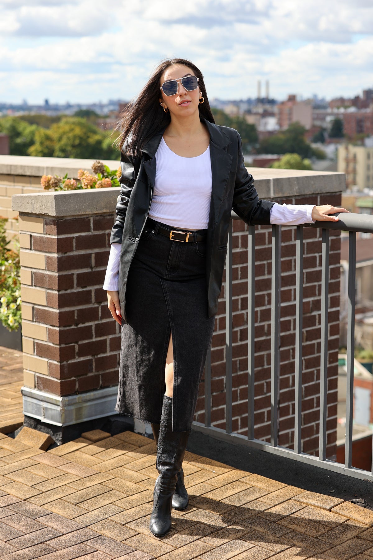 Gabriela Skirt