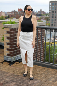 Carrie Midi Skirt