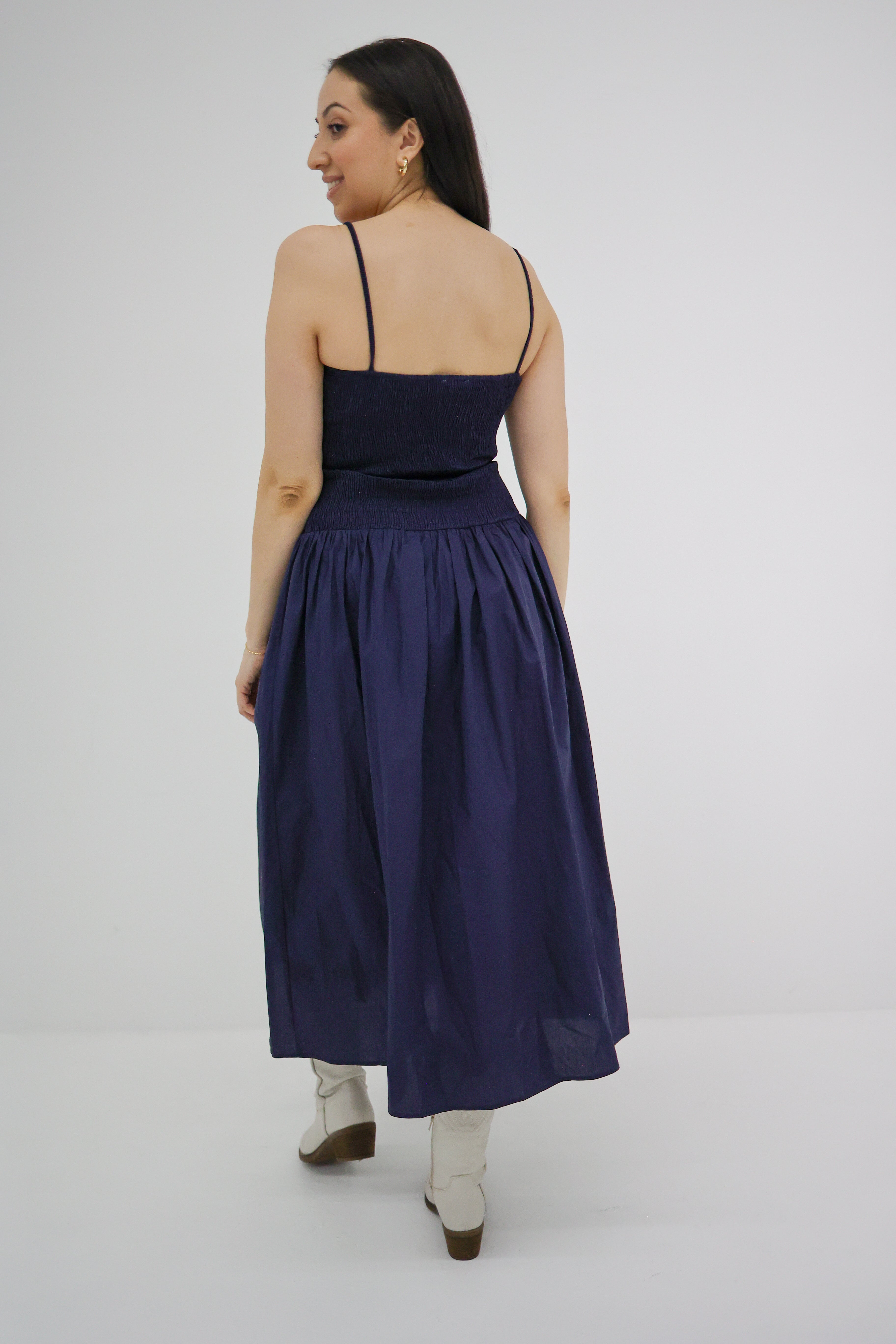 ワンピース Noble flare volume dress Noble Dress | Aritzia US