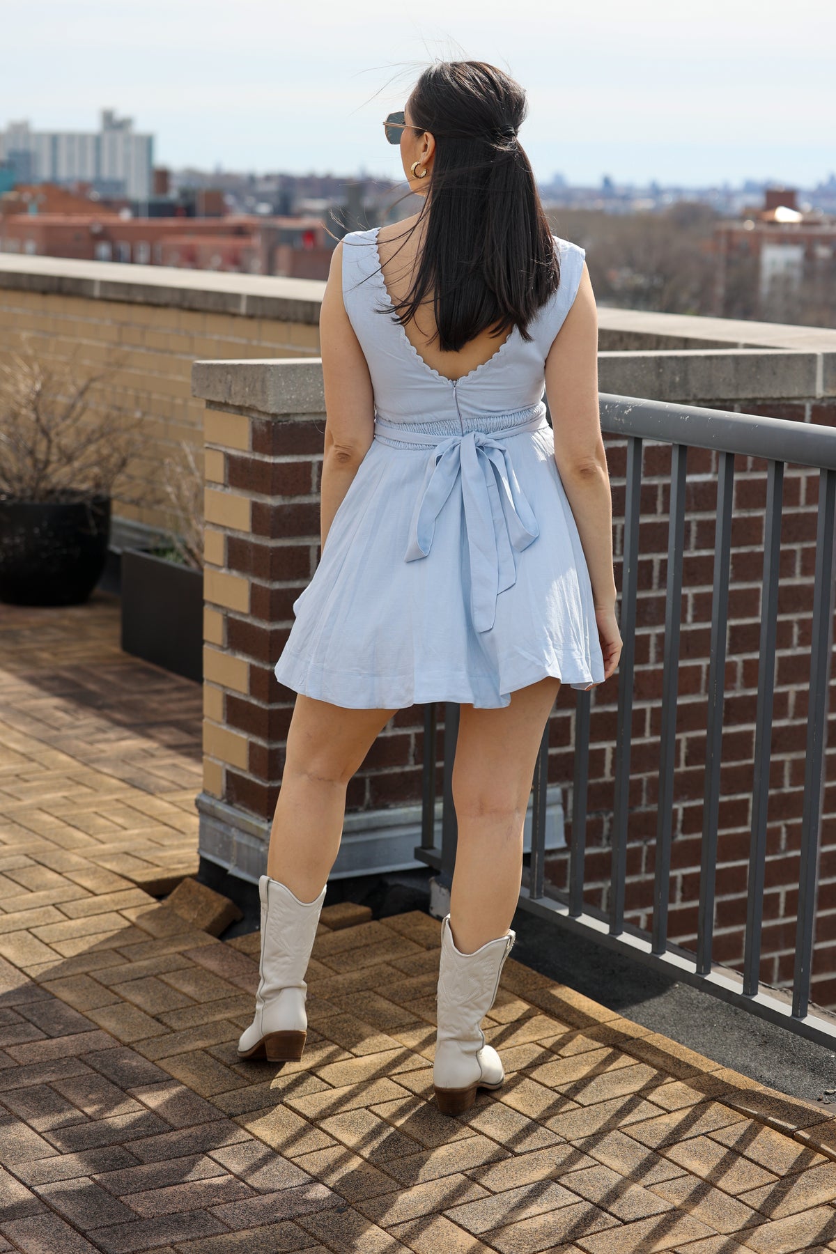 Cindy Mini Dress On The Glow Cindy Mini Dress On The Glow